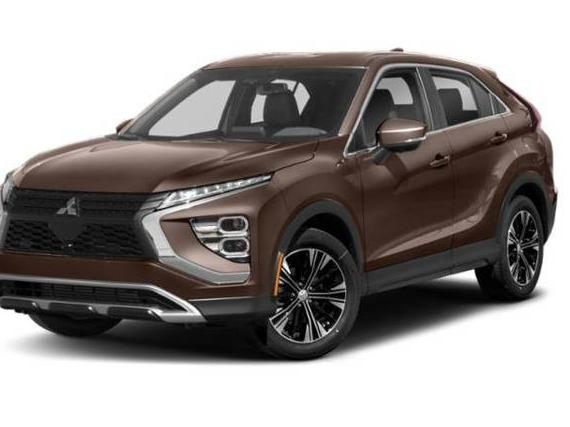 MITSUBISHI ECLIPSE CROSS 2022 JA4ATWAA1NZ002990 image MITSUBISHI ECLIPSE CROSS 2022 JA4ATWAA1NZ002990 image